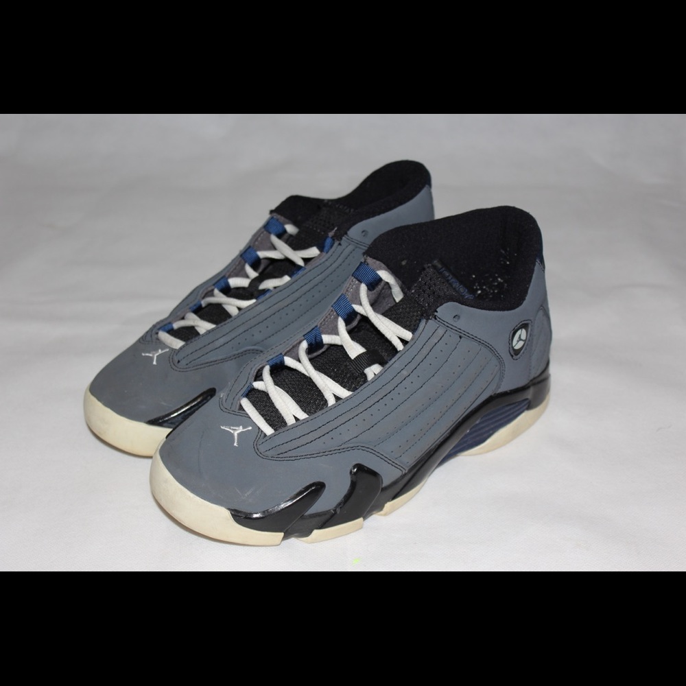 Jordan 14 Low Size 6.5